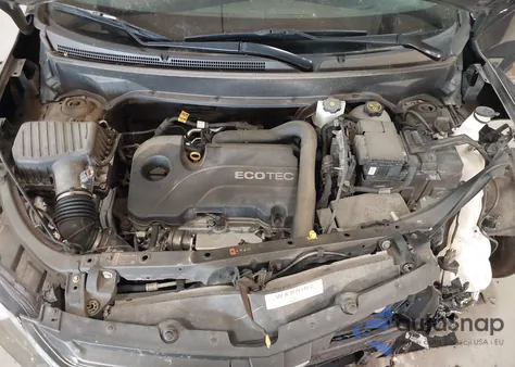 2020 Chevrolet Equinox Fwd Ls z USA, uszkodzony, nr VIN 3GNAXHEV1LS612571